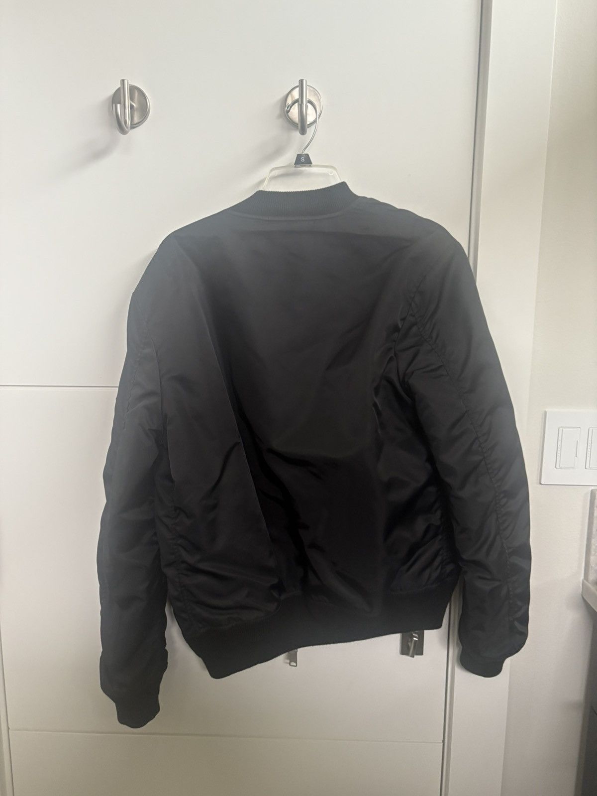 Allsaints Allsaints Bomber Size US M / EU 48-50 / 2 - 4 Thumbnail