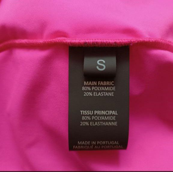 Vetements Pink Garment Vetements Dress Size S / US 4 / IT 40 - 5 Thumbnail