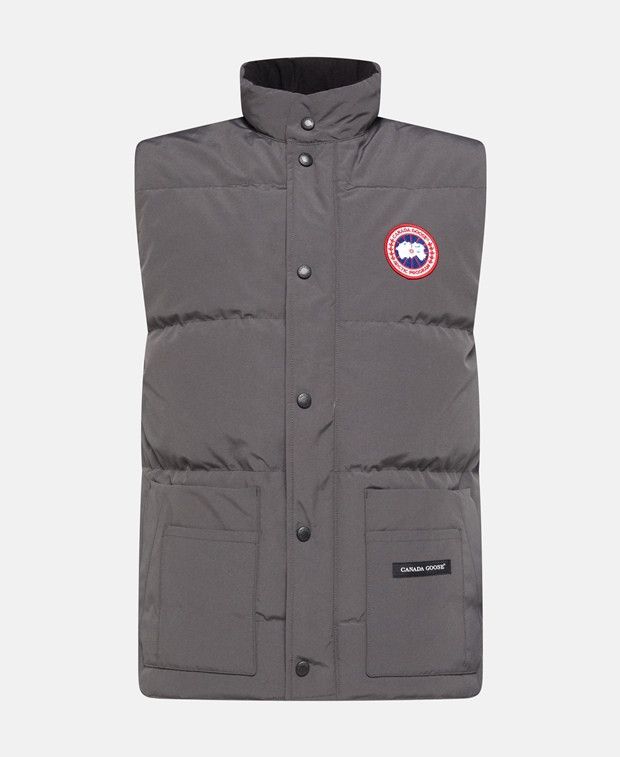 Canada Goose Down gilet Size US XL / EU 56 / 4 - 1 Thumbnail