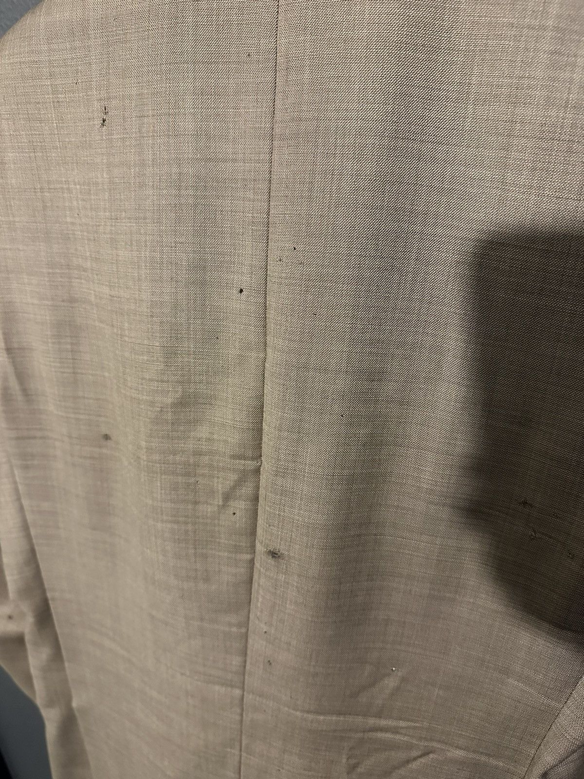 Tommy Hilfiger Tommy Hilfiger Suit Size 38R - 7 Thumbnail