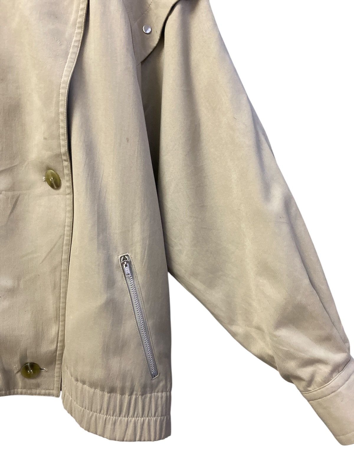 Designer × Vintage Rare Vintage Corso Mizzo Bomber Jacket Size US M / EU 48-50 / 2 - 7 Thumbnail