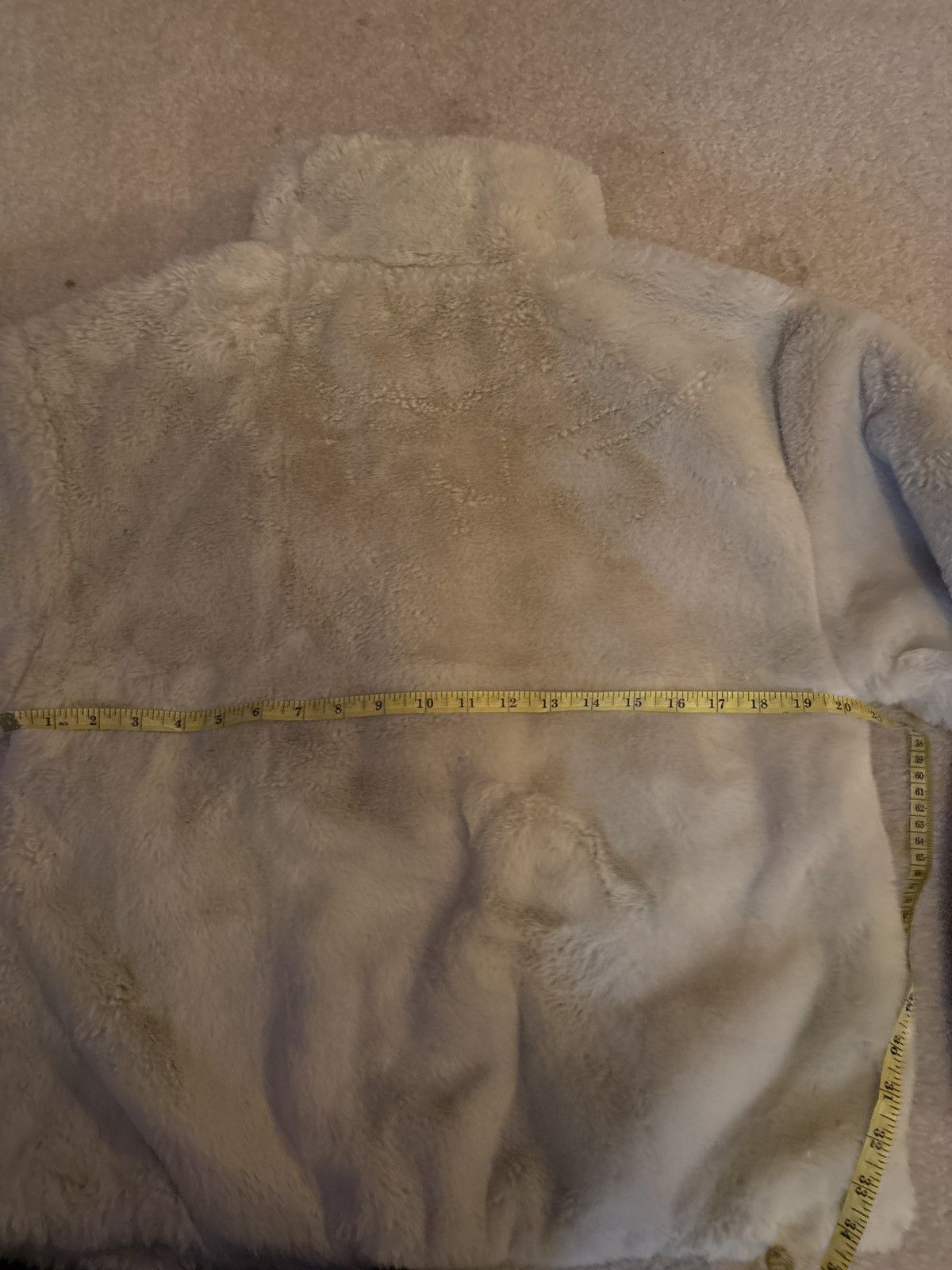 Nike Nike Jacket Fur Size US S / EU 44-46 / 1 - 6 Thumbnail