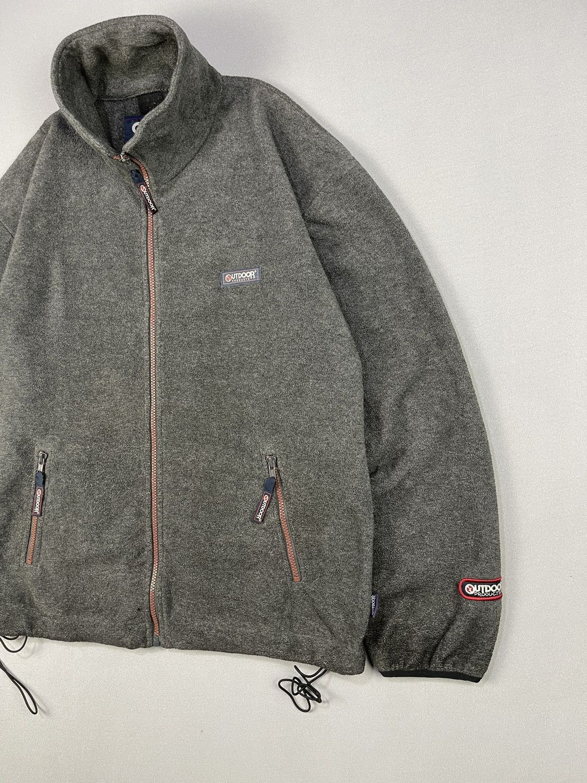 Sports Specialties Vintage Outdoor Product Pull Over Sweater Size US L / EU 52-54 / 3 - 2 Thumbnail