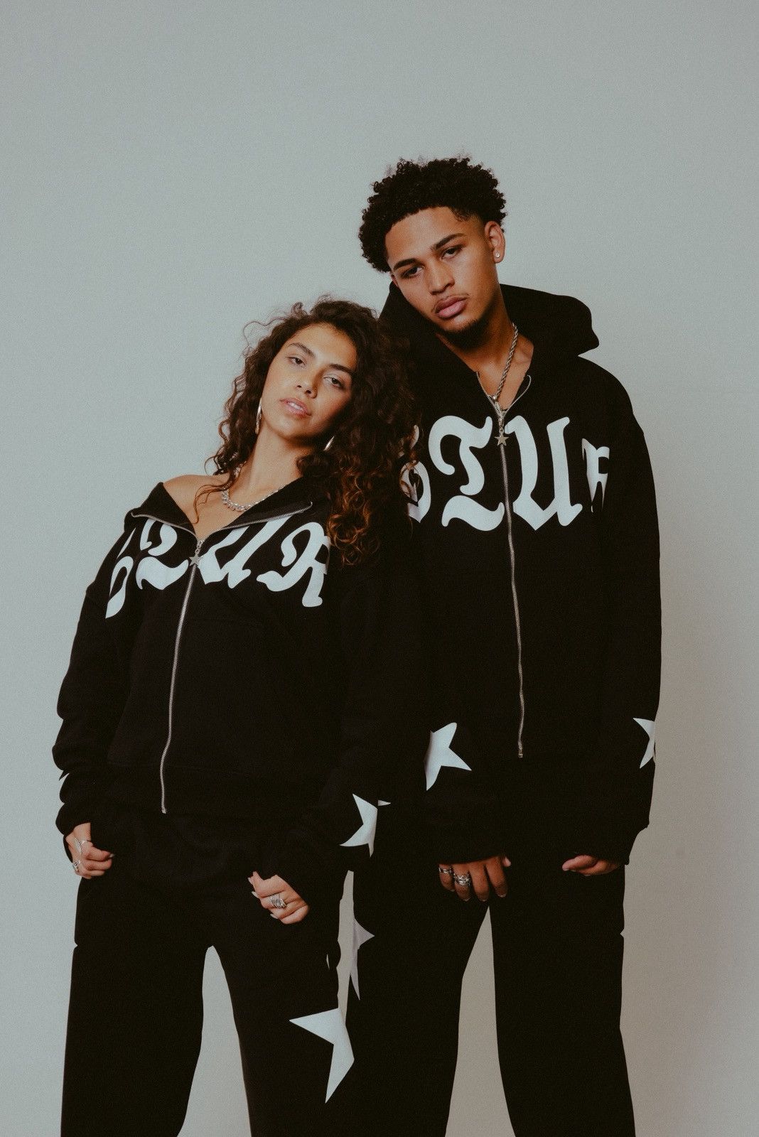 Vale Astral Sweatsuit Size US L / EU 52-54 / 3 - 3 Thumbnail
