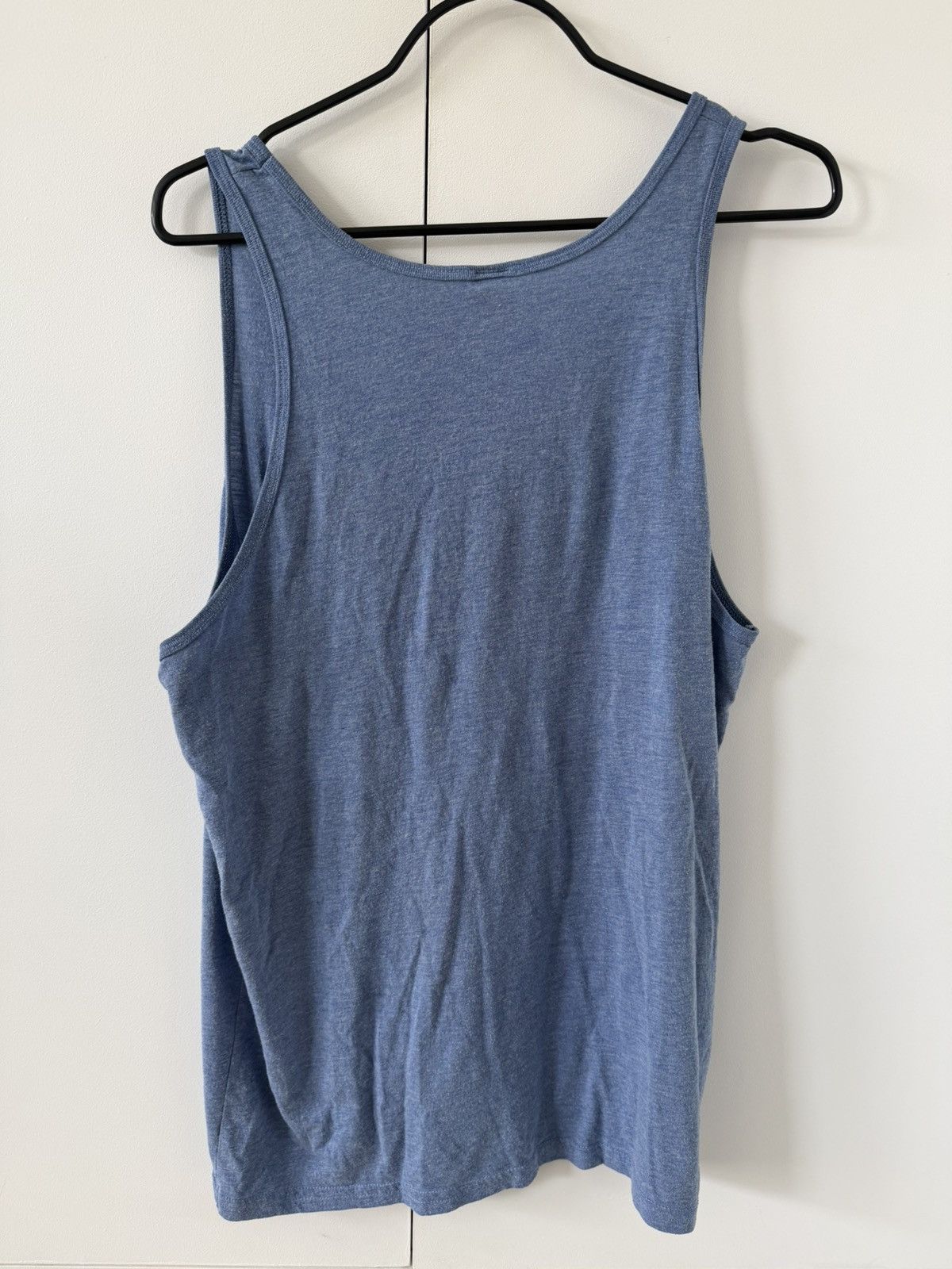 Other Hatzumomo tank with knit pocket Size US M / EU 48-50 / 2 - 2 Thumbnail