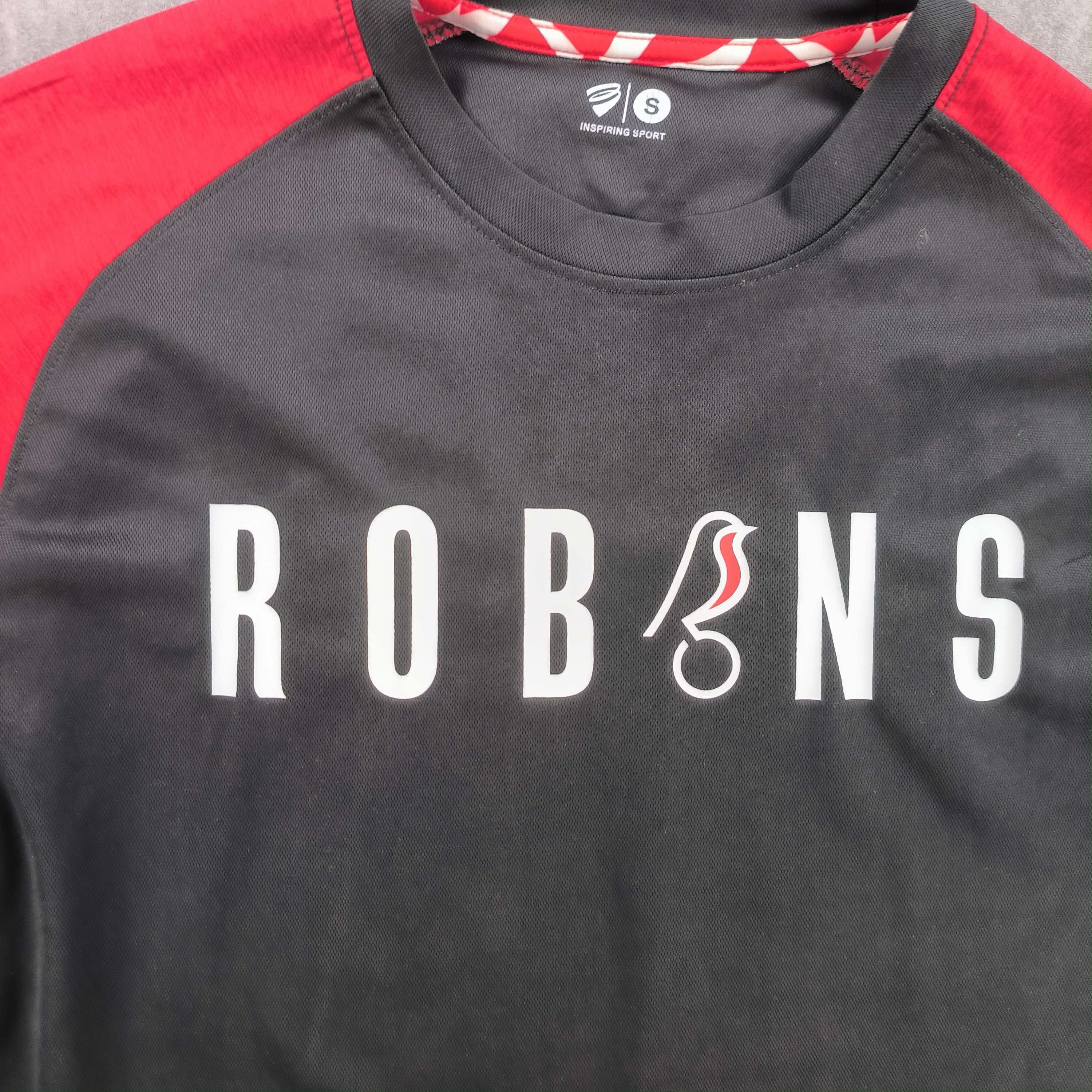 Other Bristol City 2019-20 training football jersey shirt size S Size US S / EU 44-46 / 1 - 3 Thumbnail
