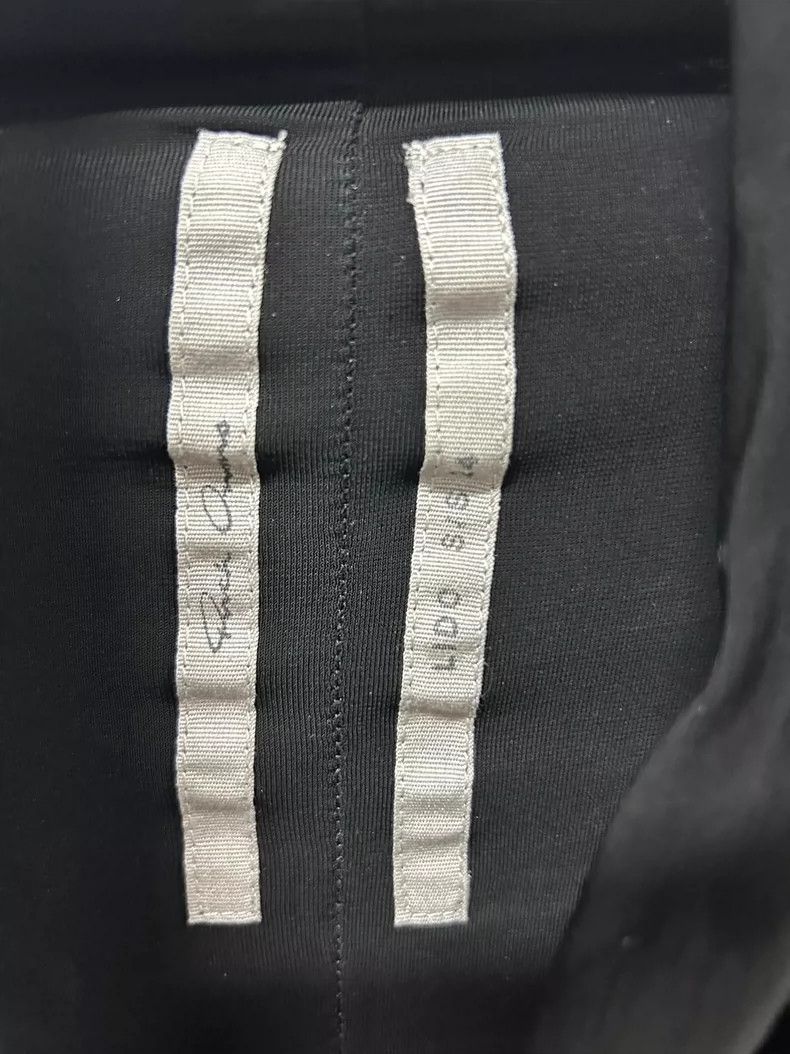 Rick Owens Rick Owens Hollow-out long sleeves Size XS / US 0-2 / IT 36-38 - 2 Thumbnail