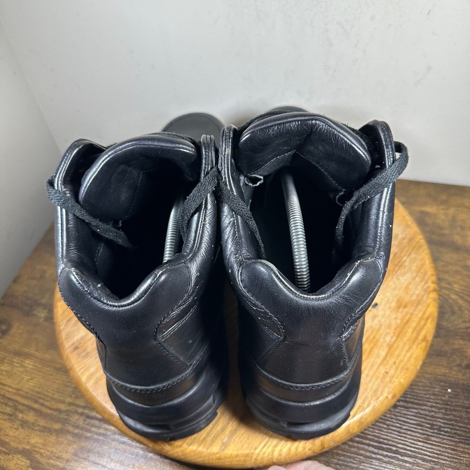 Nike Nike Air Max Goadome ACG Boots Men's Size 13 865031-009 Size US 13 / EU 46 - 8 Thumbnail