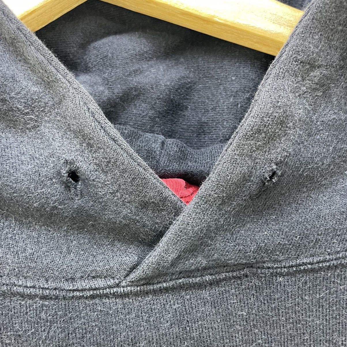 Dickies 💥Vintage Dickies Pullover Hooded Size US M / EU 48-50 / 2 - 5 Thumbnail
