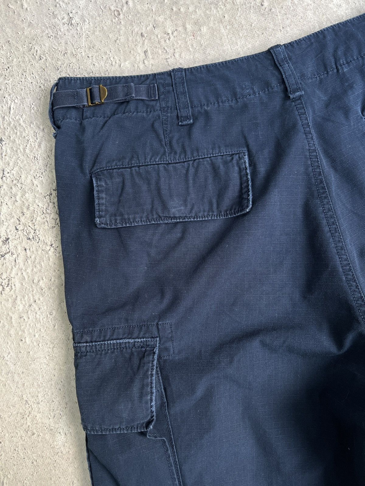 Polo Ralph Lauren Polo Ralph Lauren cargo shorts y2k style Size US 34 / EU 50 - 9 Thumbnail