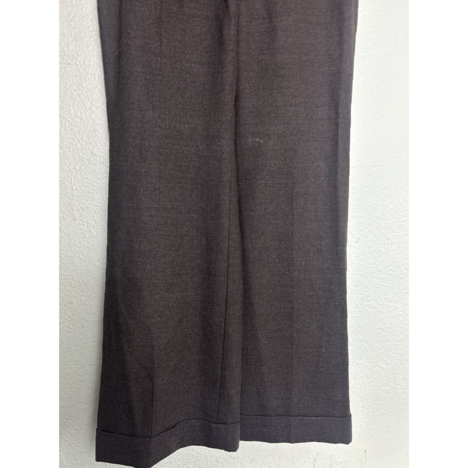 VINTAGE Banana Republic Martin-Fit Womens Dress Pants Brown 28x33 Wool  Stretch Size 4 Boys? - www.bongoclub.cl