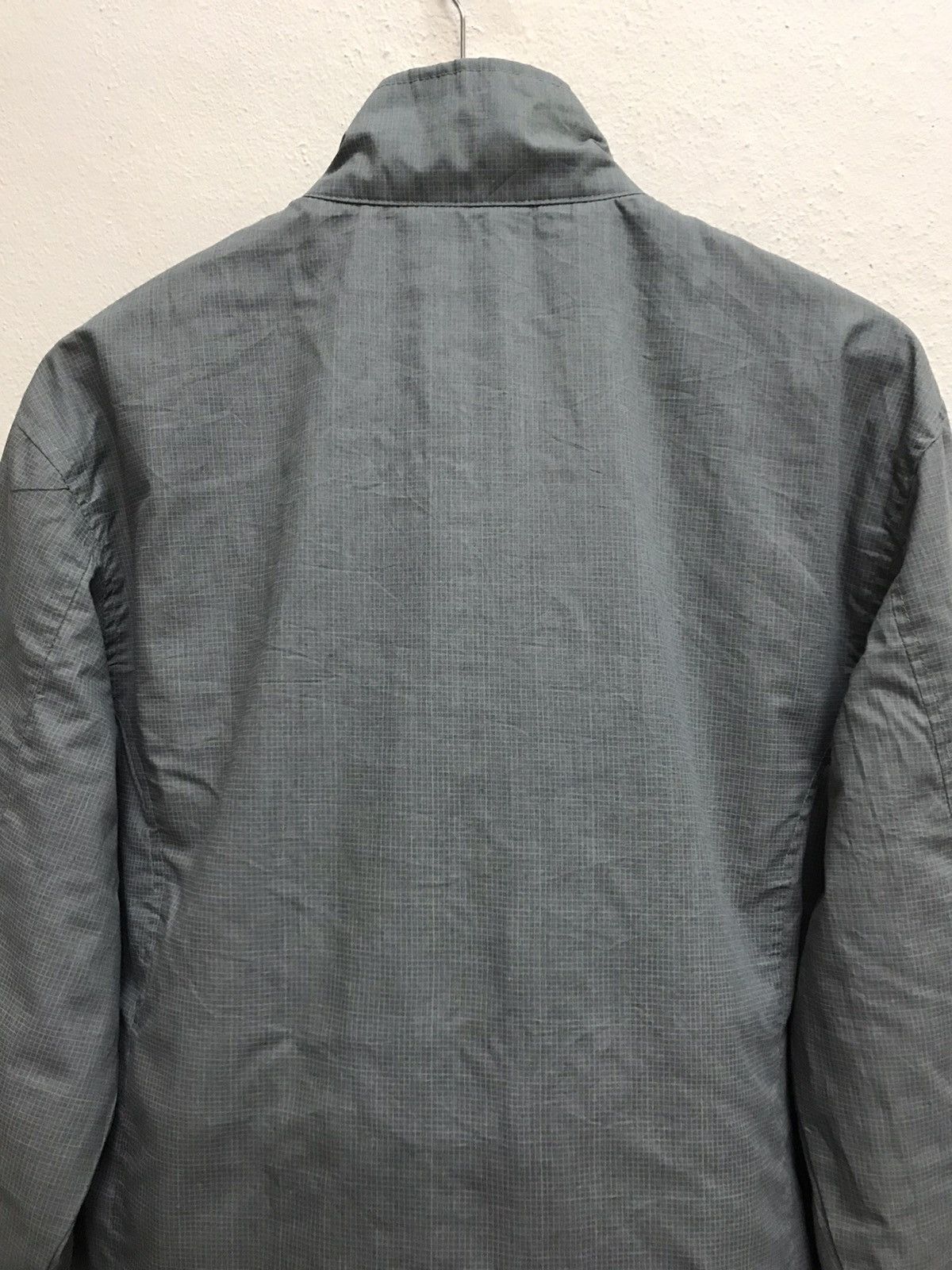 Japanese Brand Vintage Slow Hand Jam Jacket Size US M / EU 48-50 / 2 - 17 Thumbnail