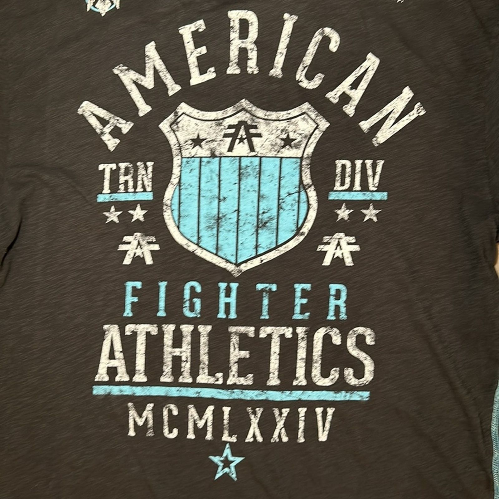 Other American Fighter Baltimore Polo - 2XL Size US XXL / EU 58 / 5 - 4 Thumbnail