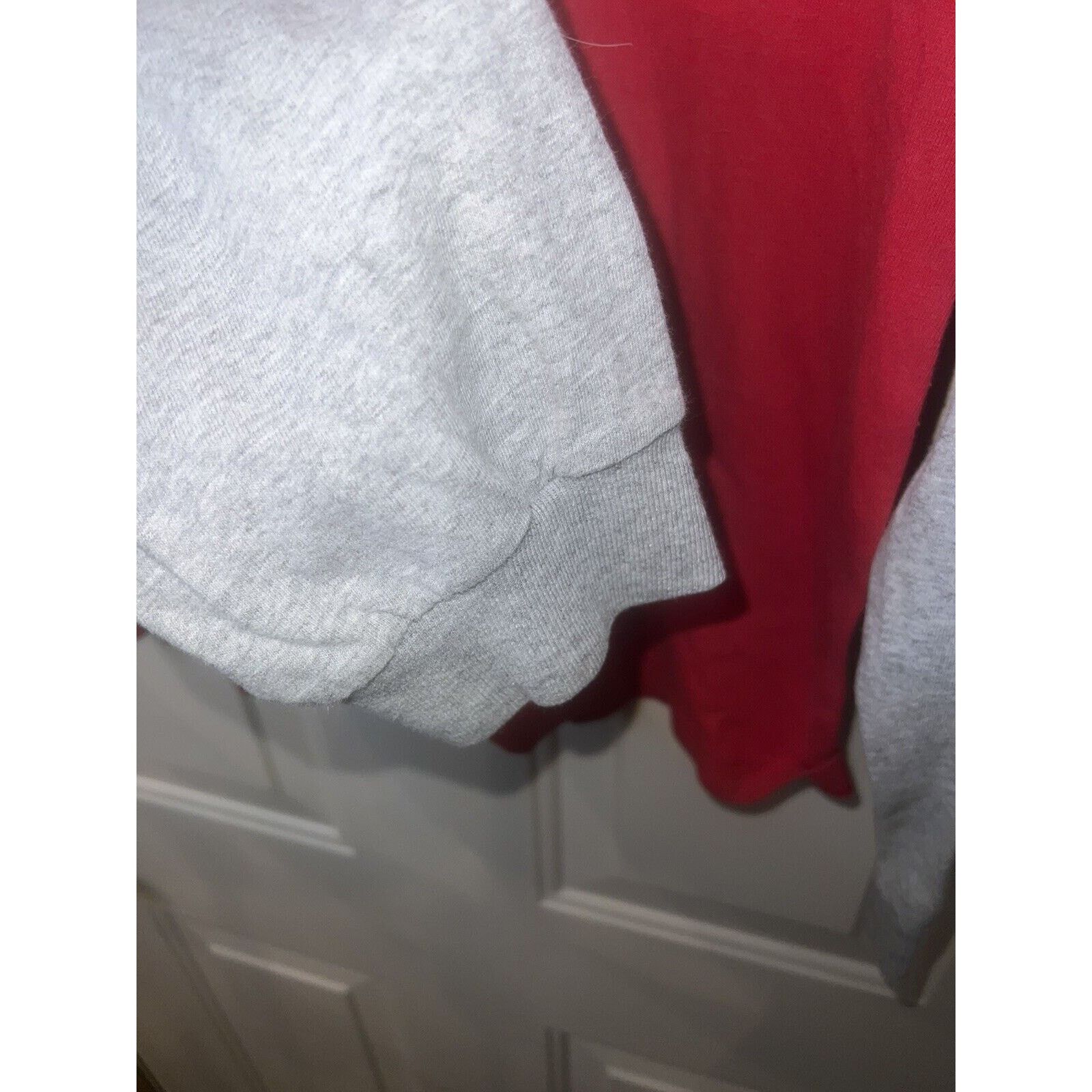Starter Starter Ohio State Buckeyes Shirt Long Sleeve Sweater Medium Size US M / EU 48-50 / 2 - 4 Thumbnail