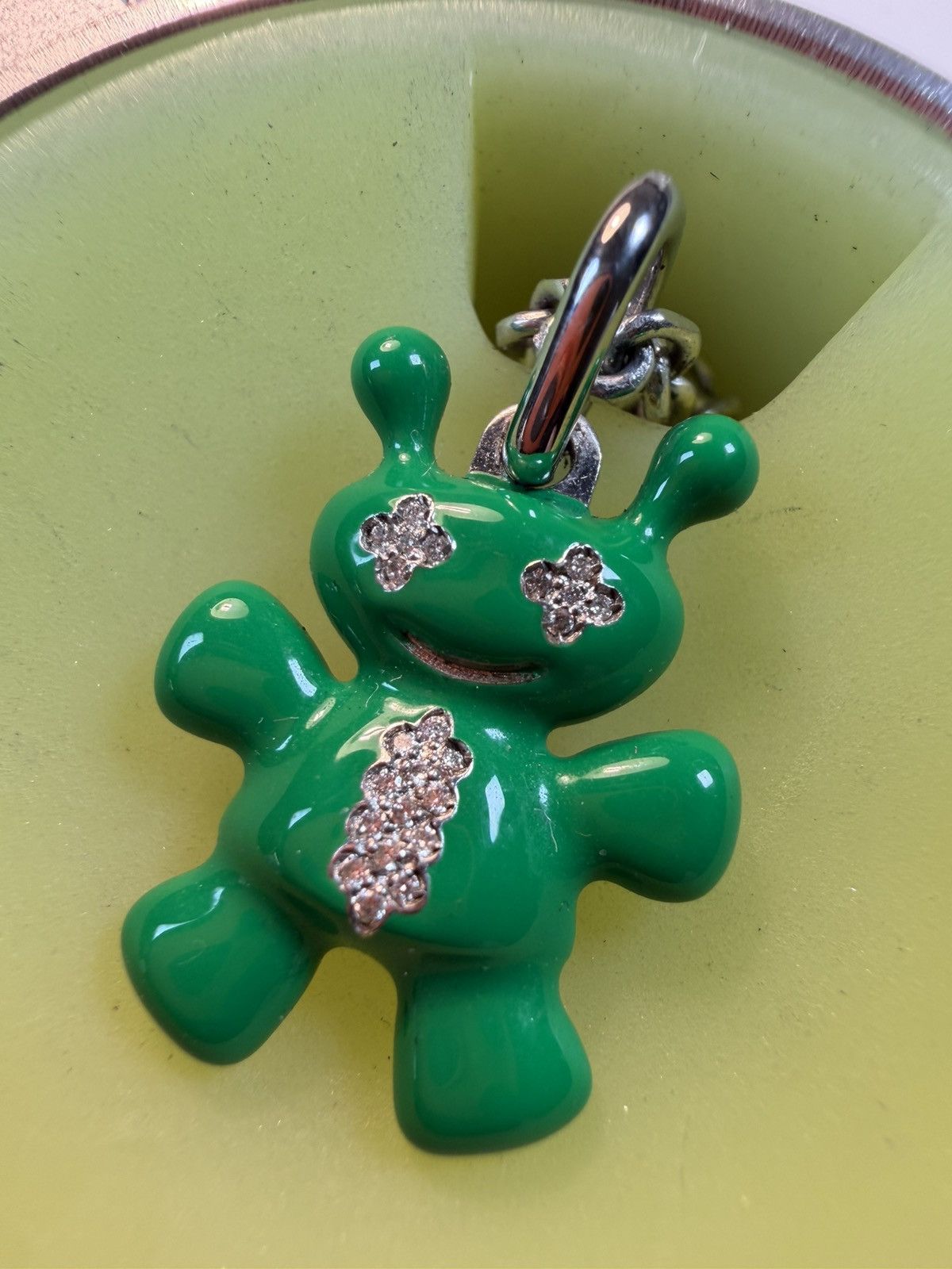 Homer HOMER PLUS DOLL MINI CLOVER Size ONE SIZE - 2 Thumbnail