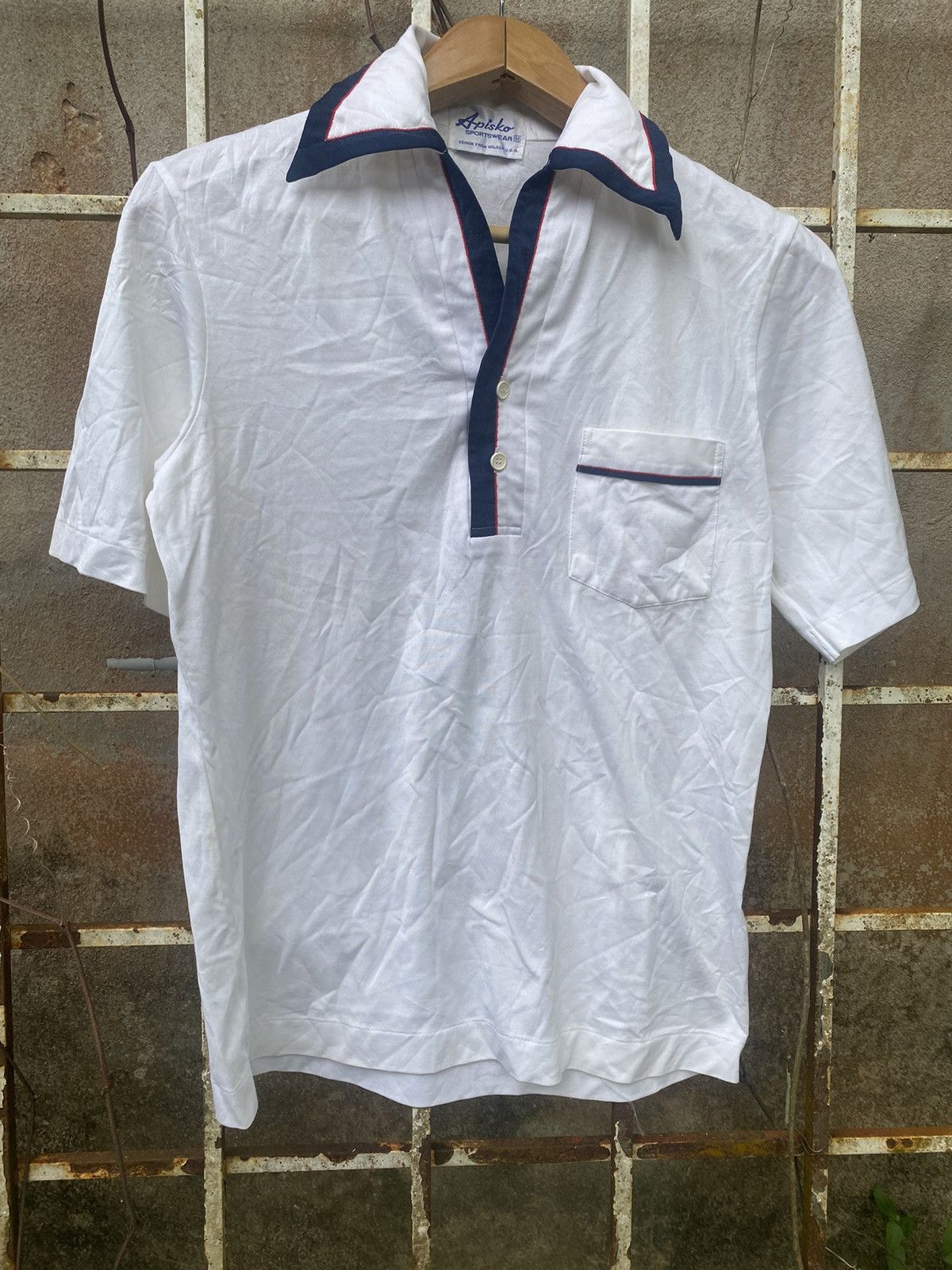 Other RETRO SPORTWEAR Size US S / EU 44-46 / 1 - 1 Thumbnail
