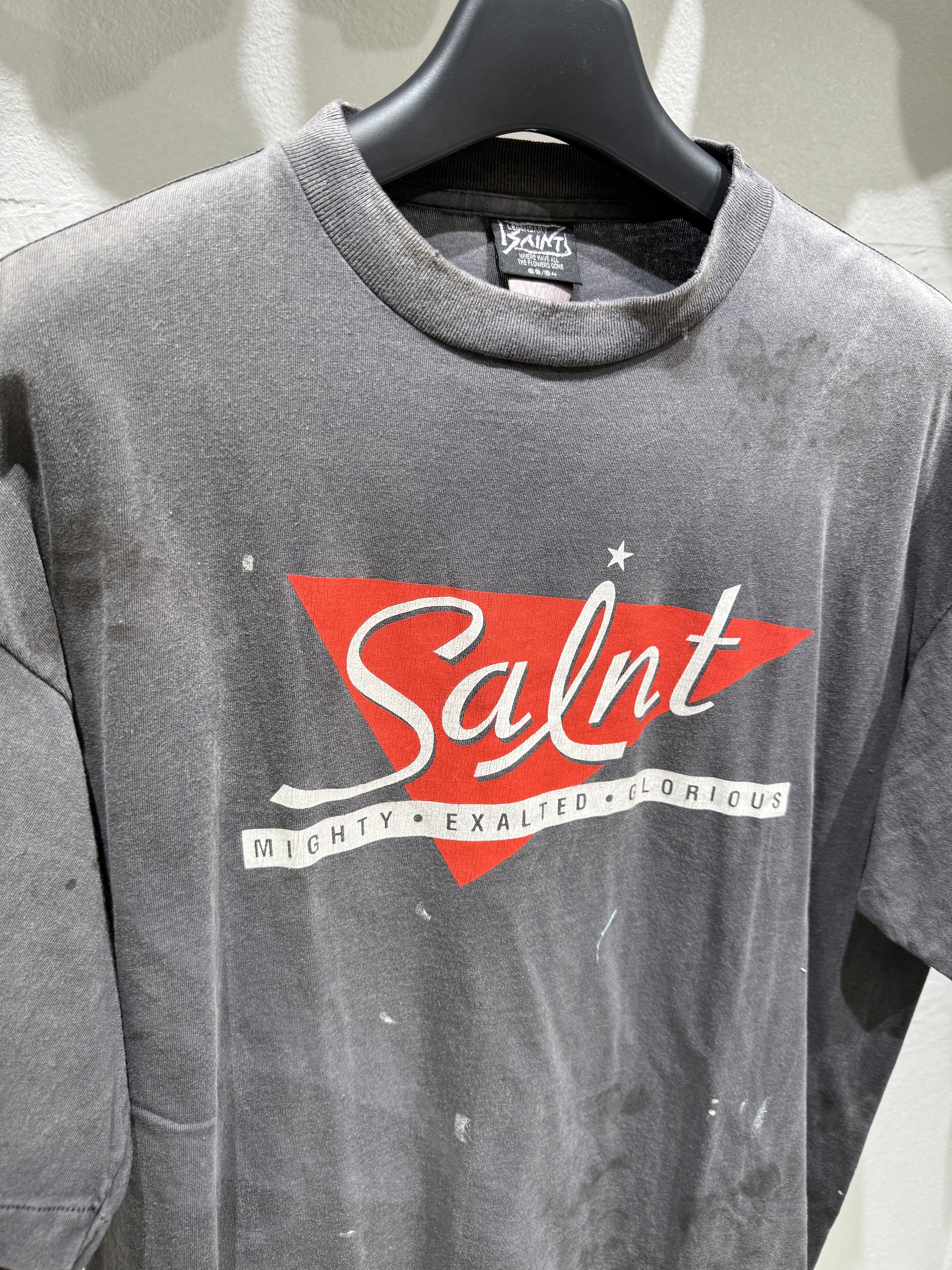 Saint Michael Saint michael t-shirts Size US XL / EU 56 / 4 - 3 Thumbnail