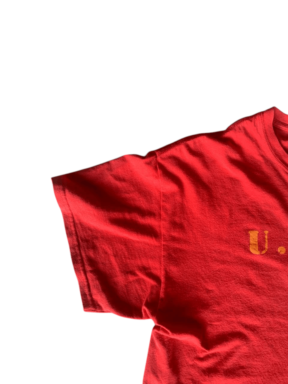 Gildan × Vintage Vintage 90's USMC Tee Size US XL / EU 56 / 4 - 5 Thumbnail