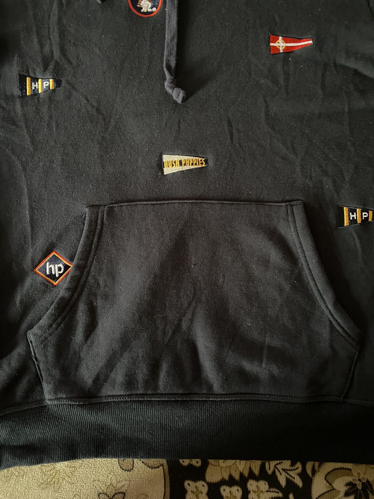 Hush Puppies Hush puppies Hoodie Size US M / EU 48-50 / 2 - 3 Thumbnail