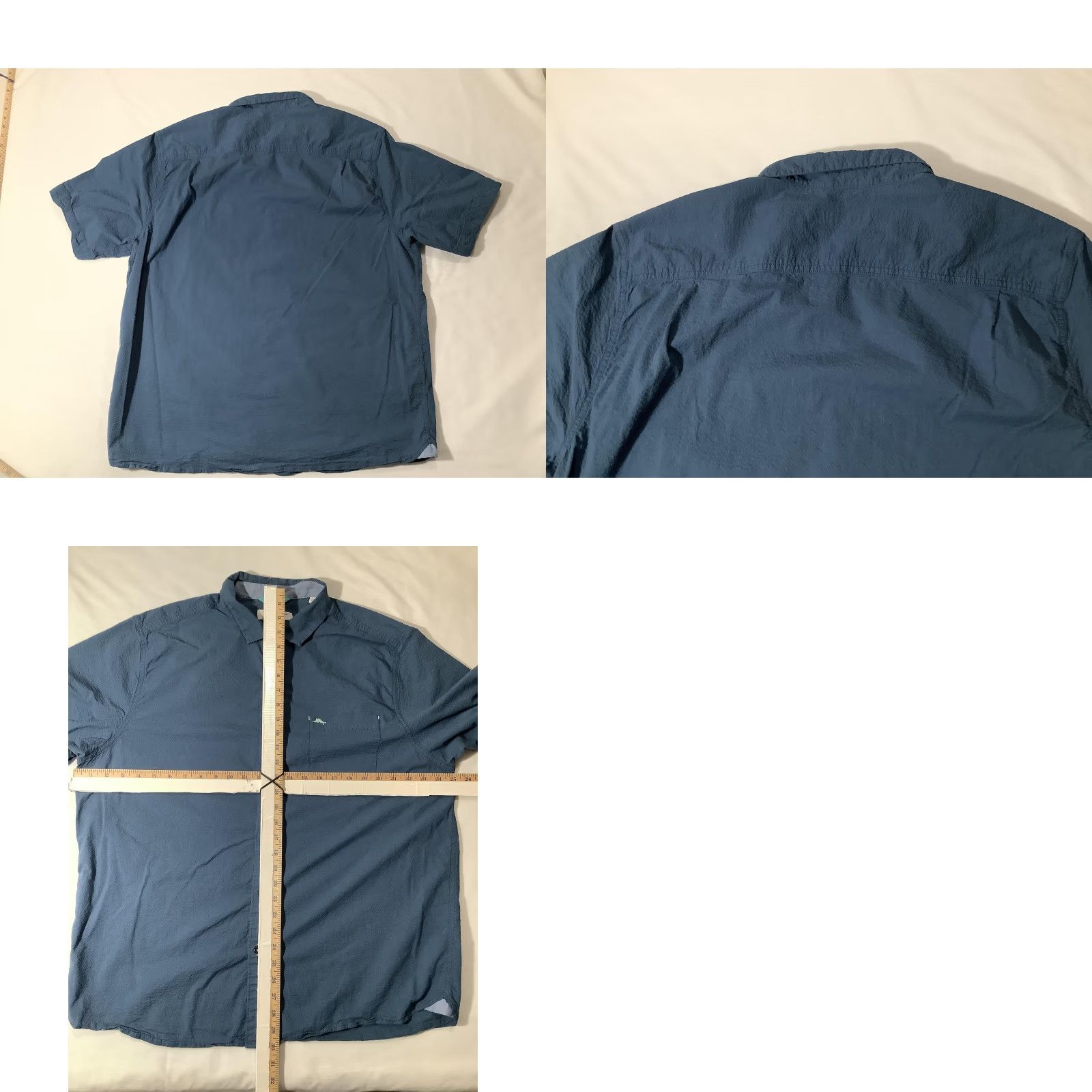 Tommy Bahama VINTAGE? No. Size US XL / EU 56 / 4 - 8 Thumbnail