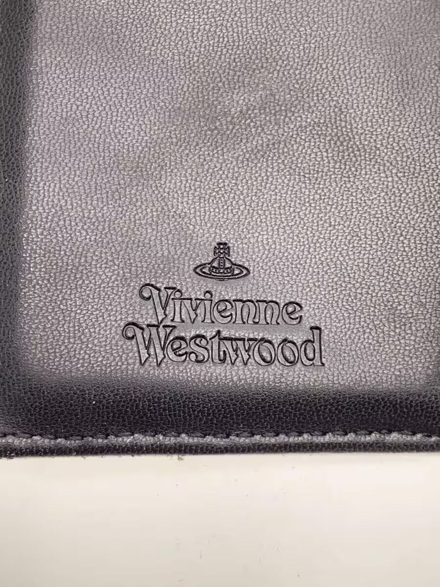 Vivienne Westwood Orb Leather Wallet Size ONE SIZE - 4 Thumbnail