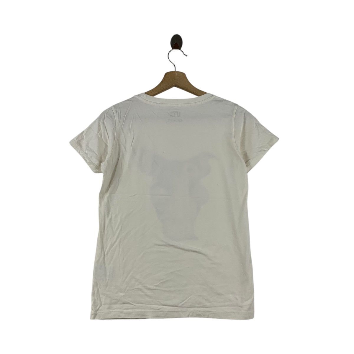 Uniqlo GREMLINS x UNIQLO Horror Movie 2014 Collection Tee Shirt Size M / US 6-8 / IT 42-44 - 5 Thumbnail