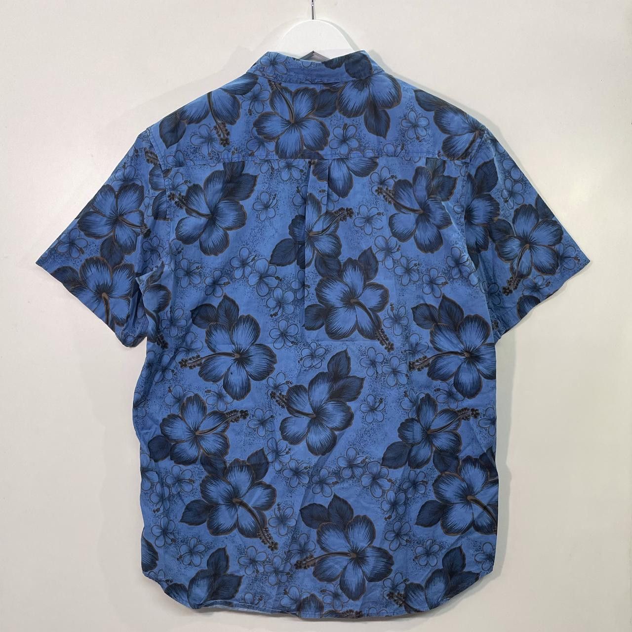 Stussy Stussy Floral Button up Size US L / EU 52-54 / 3 - 3 Thumbnail