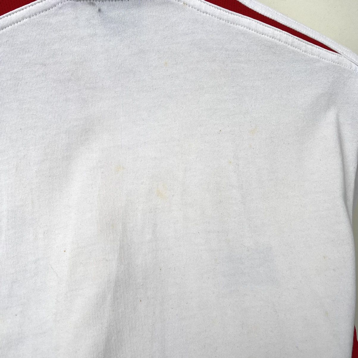 Nike × Vintage Nike 2003 England World Cup Champions Rugby Shirt Size US L / EU 52-54 / 3 - 12 Thumbnail