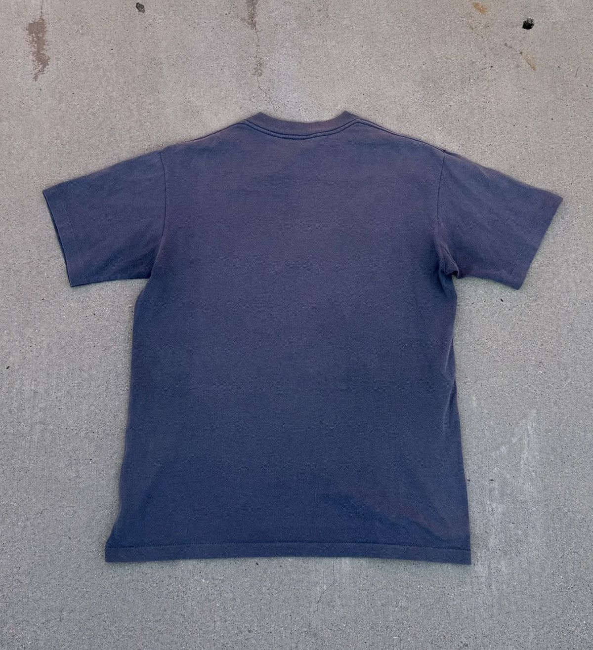 Stussy Vintage stussy t shirt Size US M / EU 48-50 / 2 - 2 Thumbnail