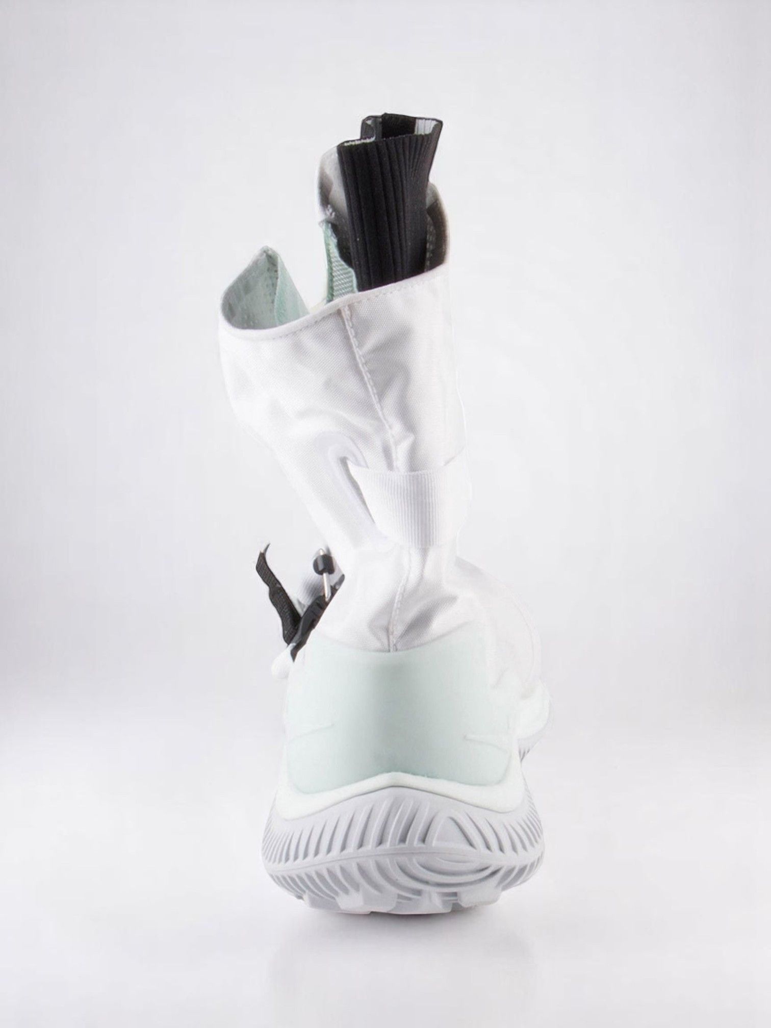 Nike Lab Wmns NSW Gaiter Boot 'Barely Green' (2017) AA0528-100 Size US 9 / IT 39 - 5 Thumbnail