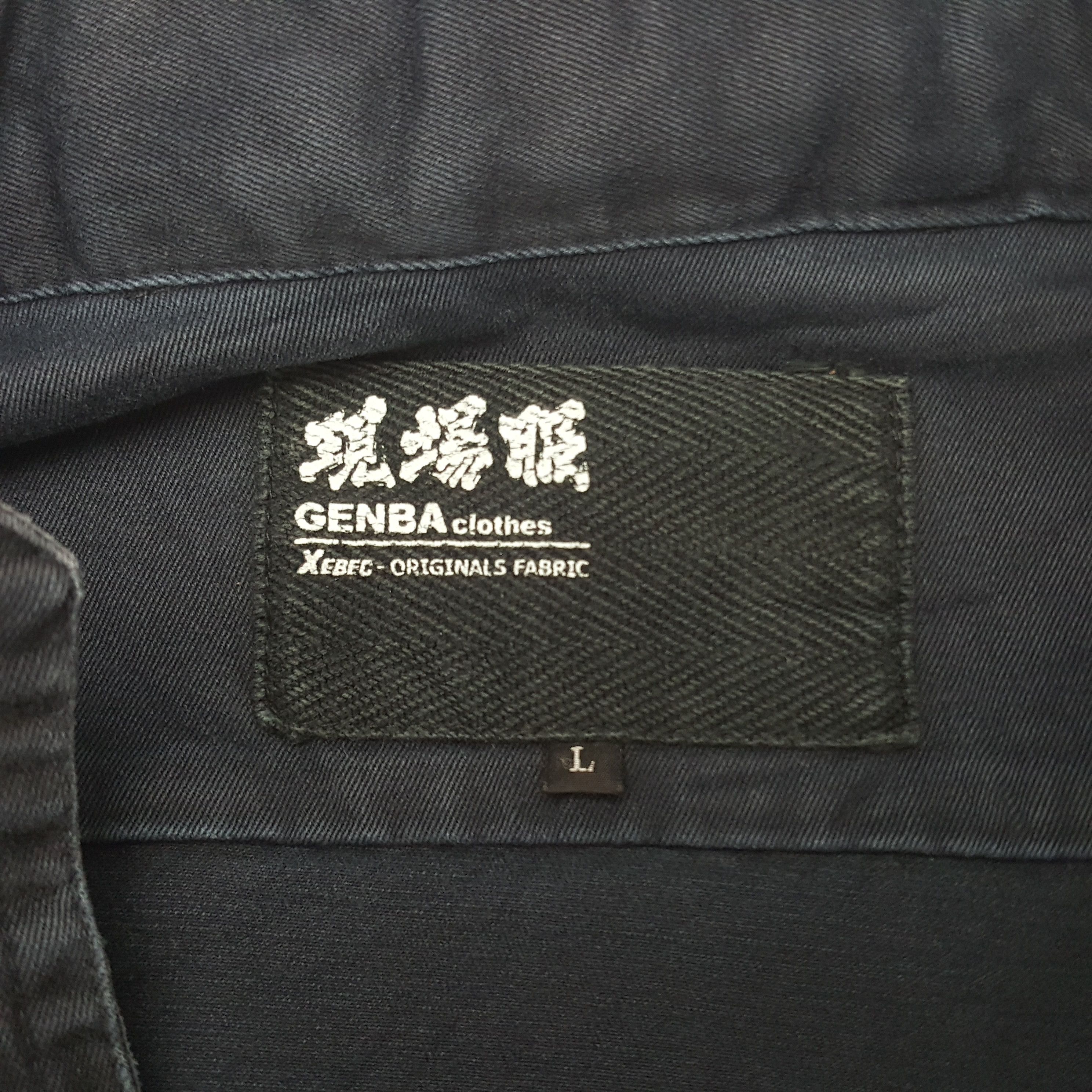 Japanese Brand × Vintage Vintage Nismo Racing Custom Worker Japan Sport Jacket Size S / US 4 / IT 40 - 5 Thumbnail