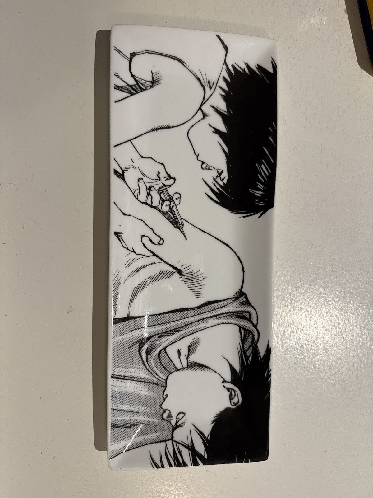 Supreme Supreme AKIRA Syringe Ceramic Tray Size ONE SIZE - 2 Thumbnail
