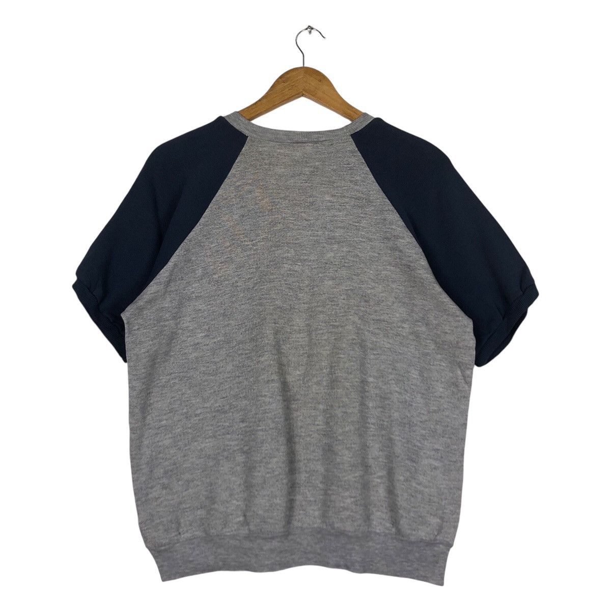 Fruit Of The Loom × Japanese Brand × Vintage Vintage Visconsin Fruits OF Loam Sweatshirt medium Size US M / EU 48-50 / 2 - 7 Thumbnail