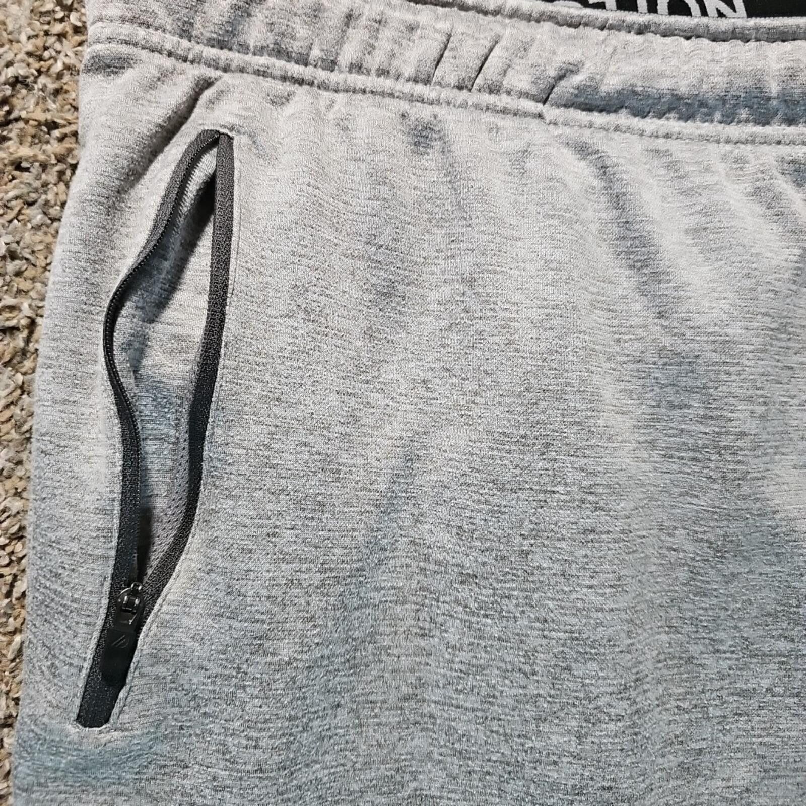 Eddie Bauer EDDIE BAUER Gray athletic Motion Sweats men's 2XL Size US 40 / EU 56 - 2 Thumbnail