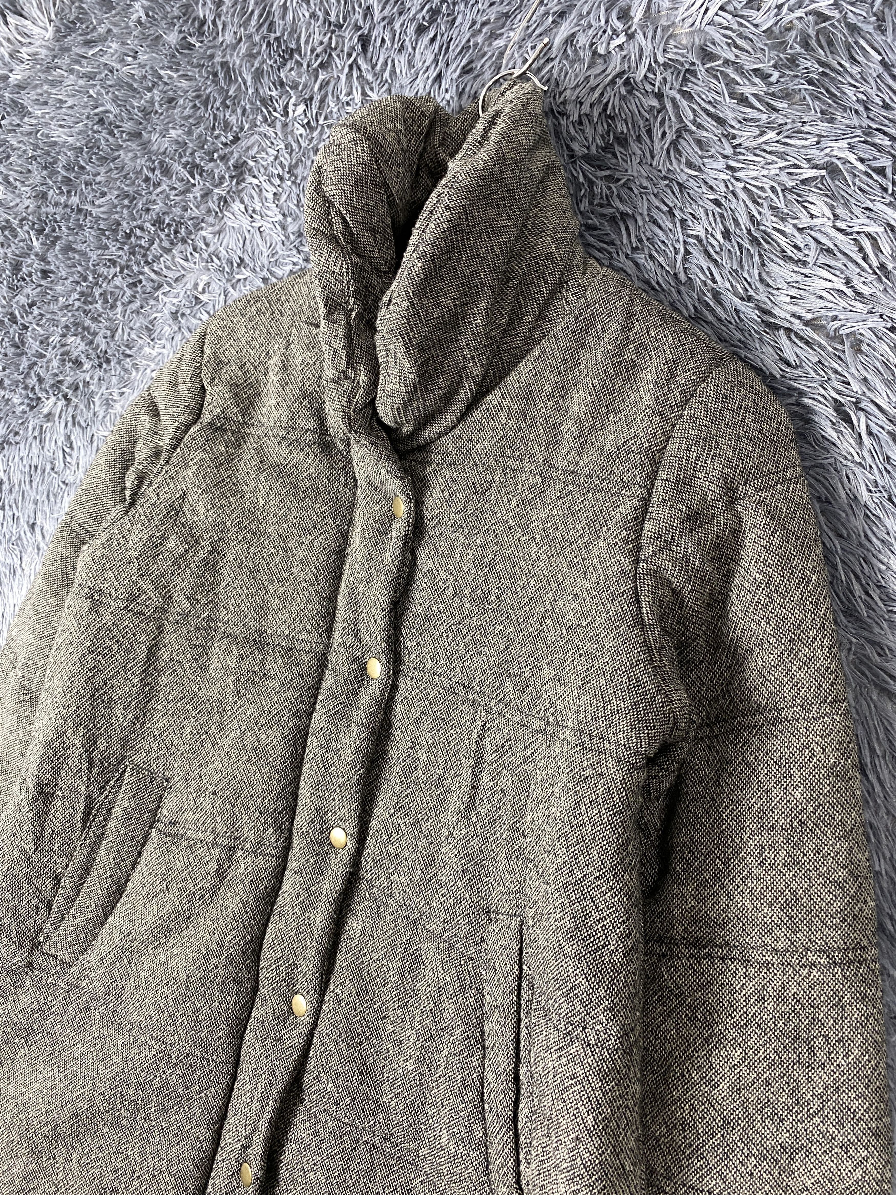 Japanese Brand × Vintage Vintage Earth Music & Ecology Jacket Size US XS / EU 42 / 0 - 2 Thumbnail