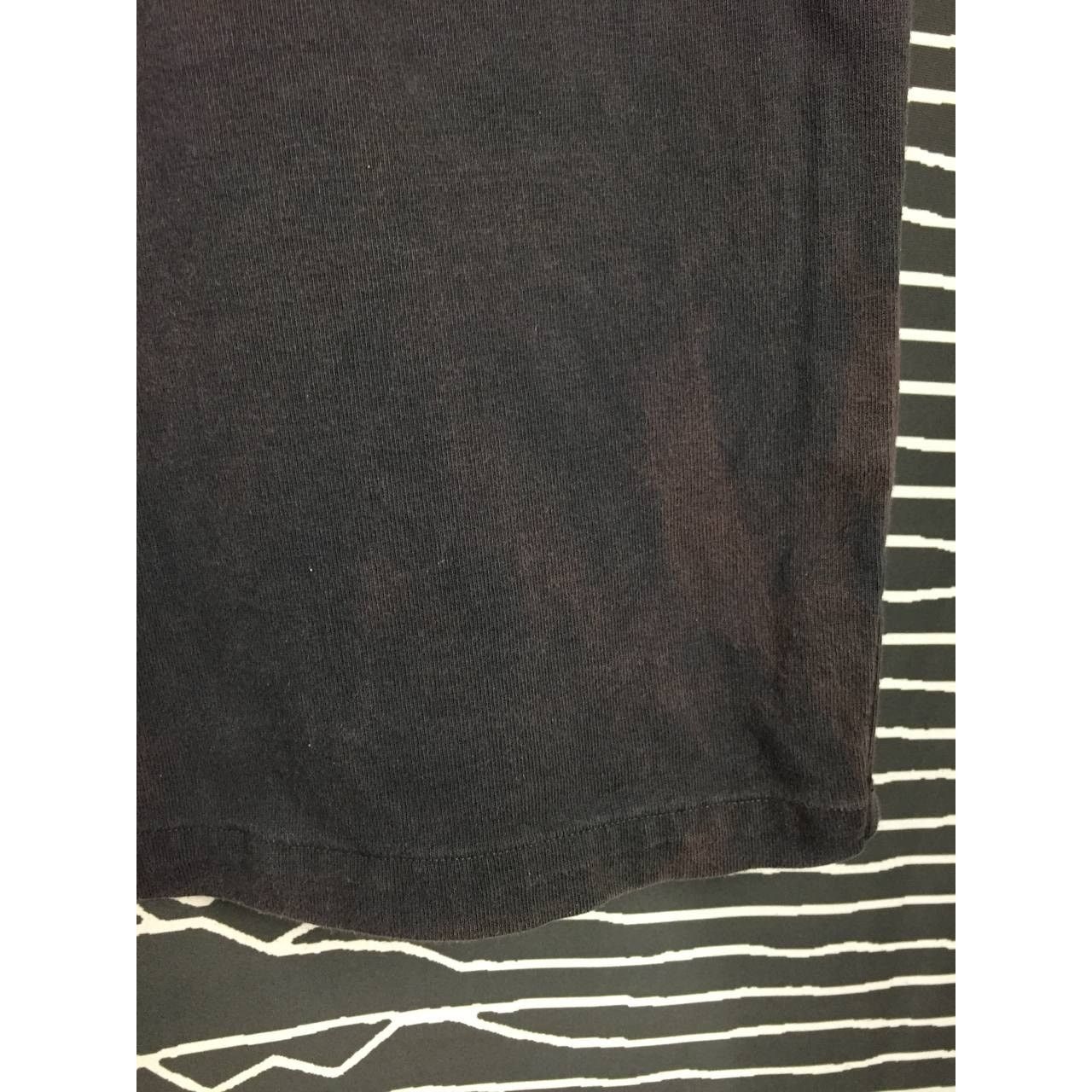 Polo Ralph Lauren Vtg Polo Ralph Lauren Small Logo Longsleeve Rugby Polo Tee Size US M / EU 48-50 / 2 - 7 Thumbnail