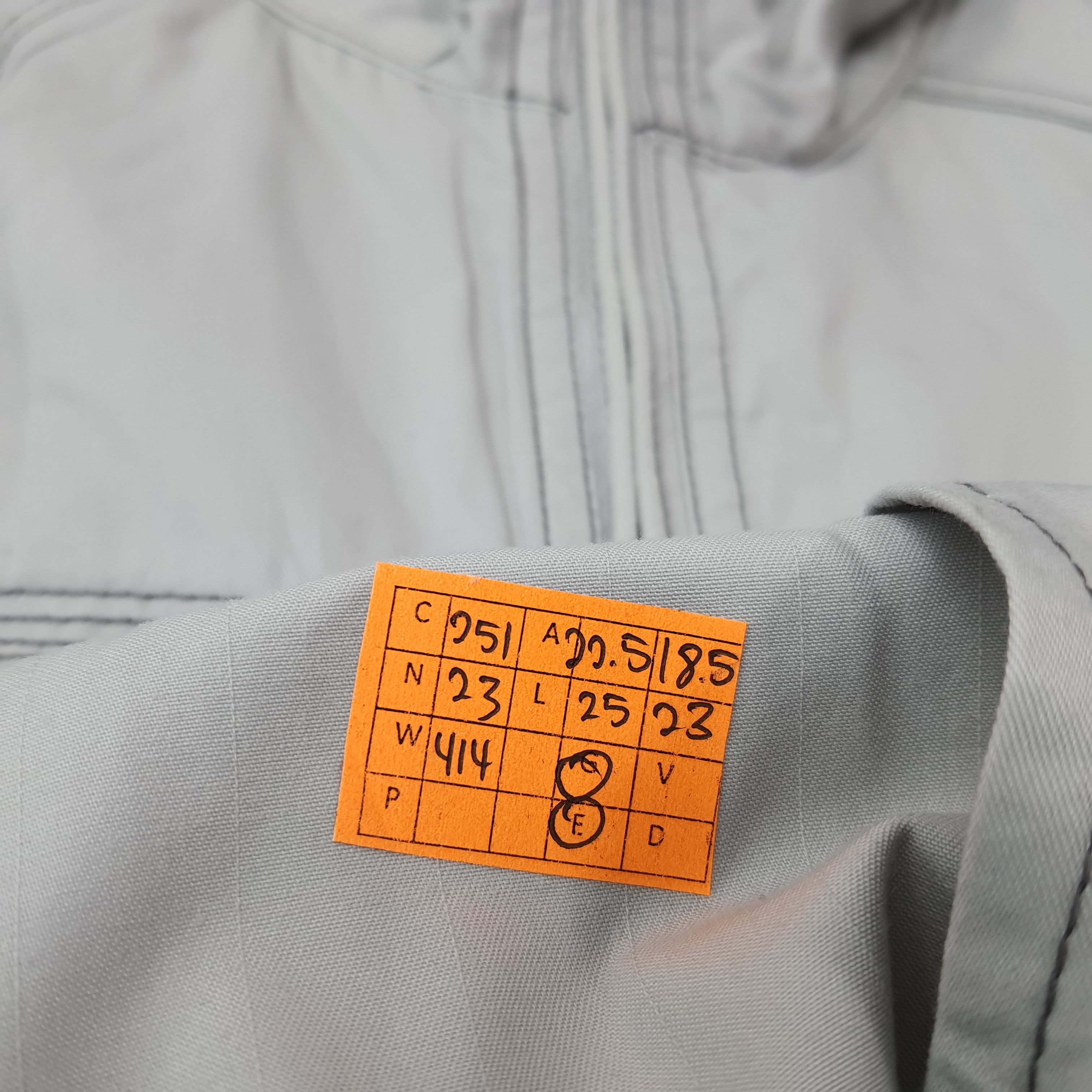 Japanese Brand Vintage Mazda Japan Motorsports Racing Custom Jacket C251N23 Size US M / EU 48-50 / 2 - 8 Thumbnail