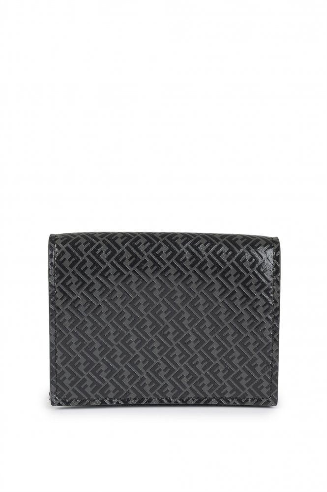 Fendi o1loc1c0824 Size: OS / Wallet in Black Size ONE SIZE - 1 Thumbnail