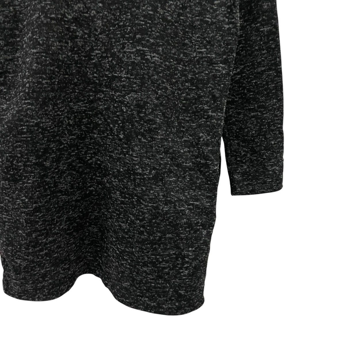 In The Attic Vintage In The Attic Long Cardingan Knitwear Size US M / EU 48-50 / 2 - 10 Thumbnail