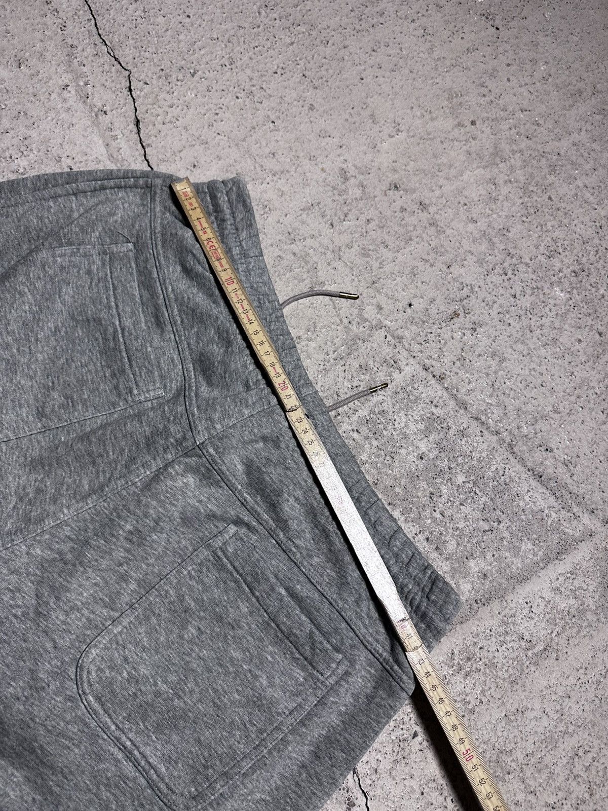 Nike Nike Vintage Baggy Pants Size US 32 / EU 48 - 14 Thumbnail