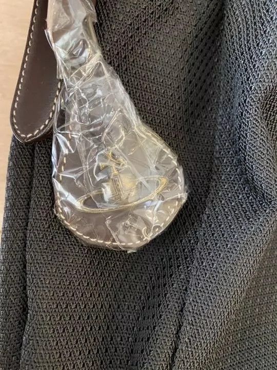 Vivienne Westwood Vivienne Westwood size os Used bucket bag Size ONE SIZE - 3 Thumbnail