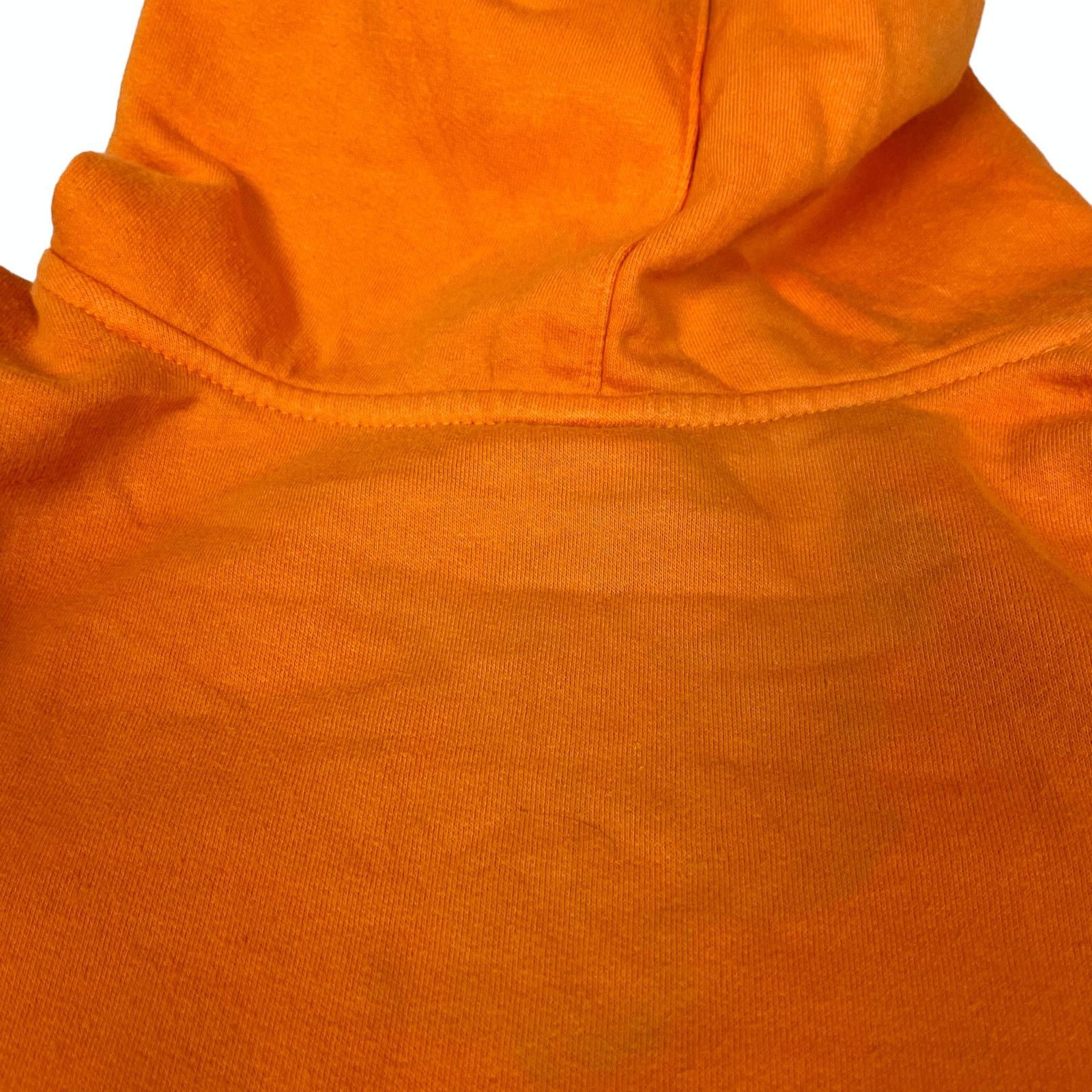 Nike Nike Orange Tennessee Volunteers Hoodie Large Size US L / EU 52-54 / 3 - 6 Thumbnail