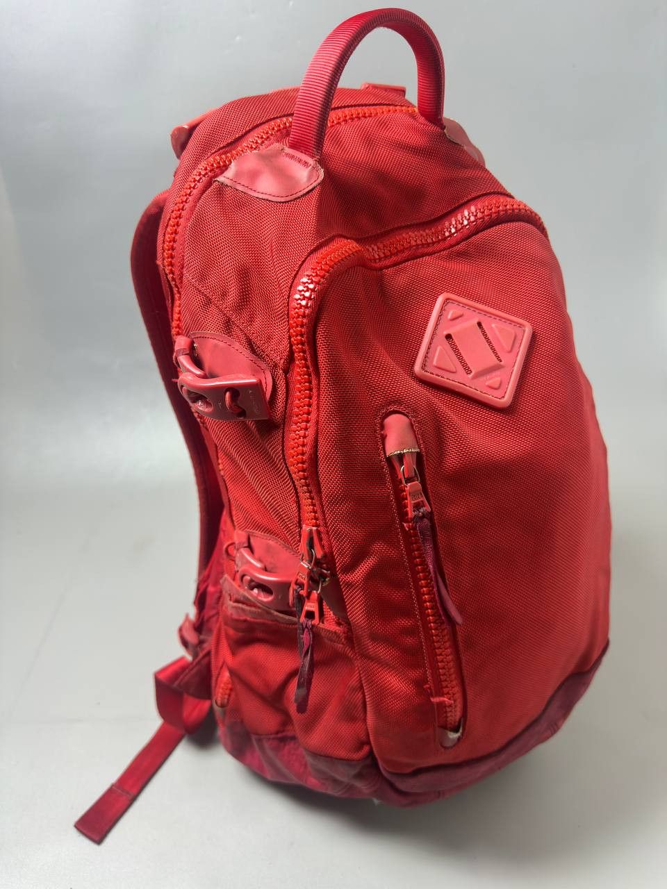 Visvim Visvim CORDURA 20L 22L(FRA VEG L)19SS Backpack | Grailed