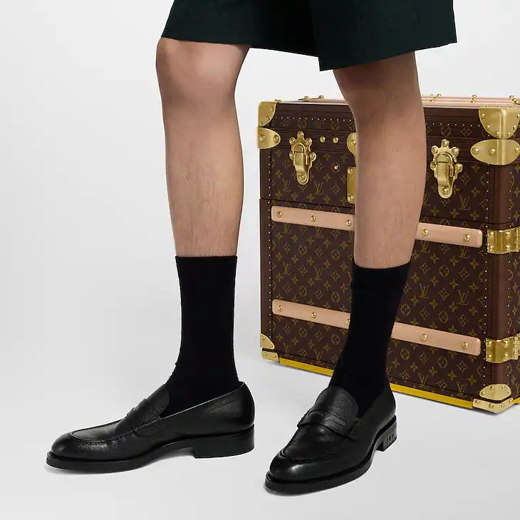 Louis Vuitton LV Flex Loafers Size US 9.5 / EU 42-43 - 5 Thumbnail