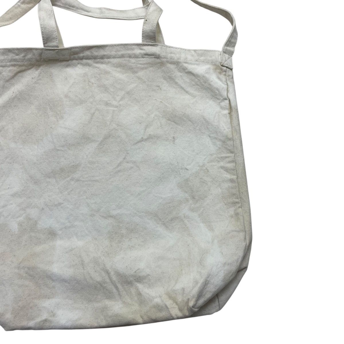 Porter 💥Vintage Sunfaded Porter Head Porter Plus Bag Size ONE SIZE - 8 Thumbnail