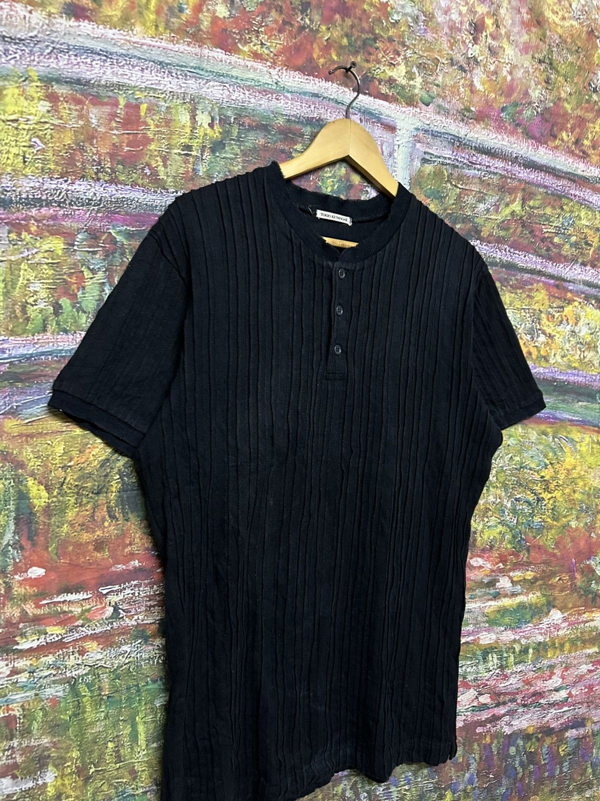 Designer × Tokio Kumagai Tokio Kumagai Basic Tee Size US M / EU 48-50 / 2 - 4 Thumbnail