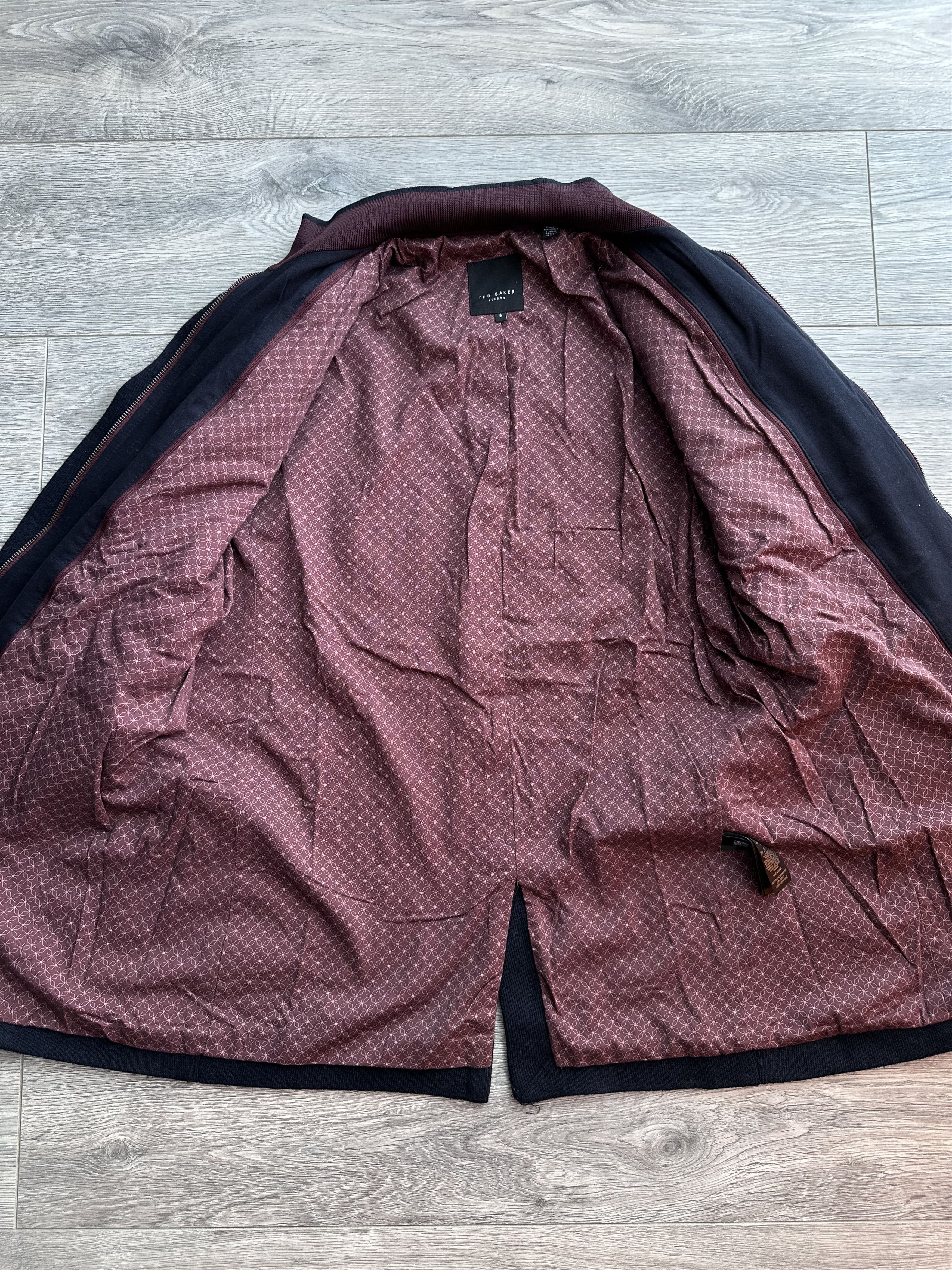 Ted Baker Ted Baker coat Size US XL / EU 56 / 4 - 10 Thumbnail