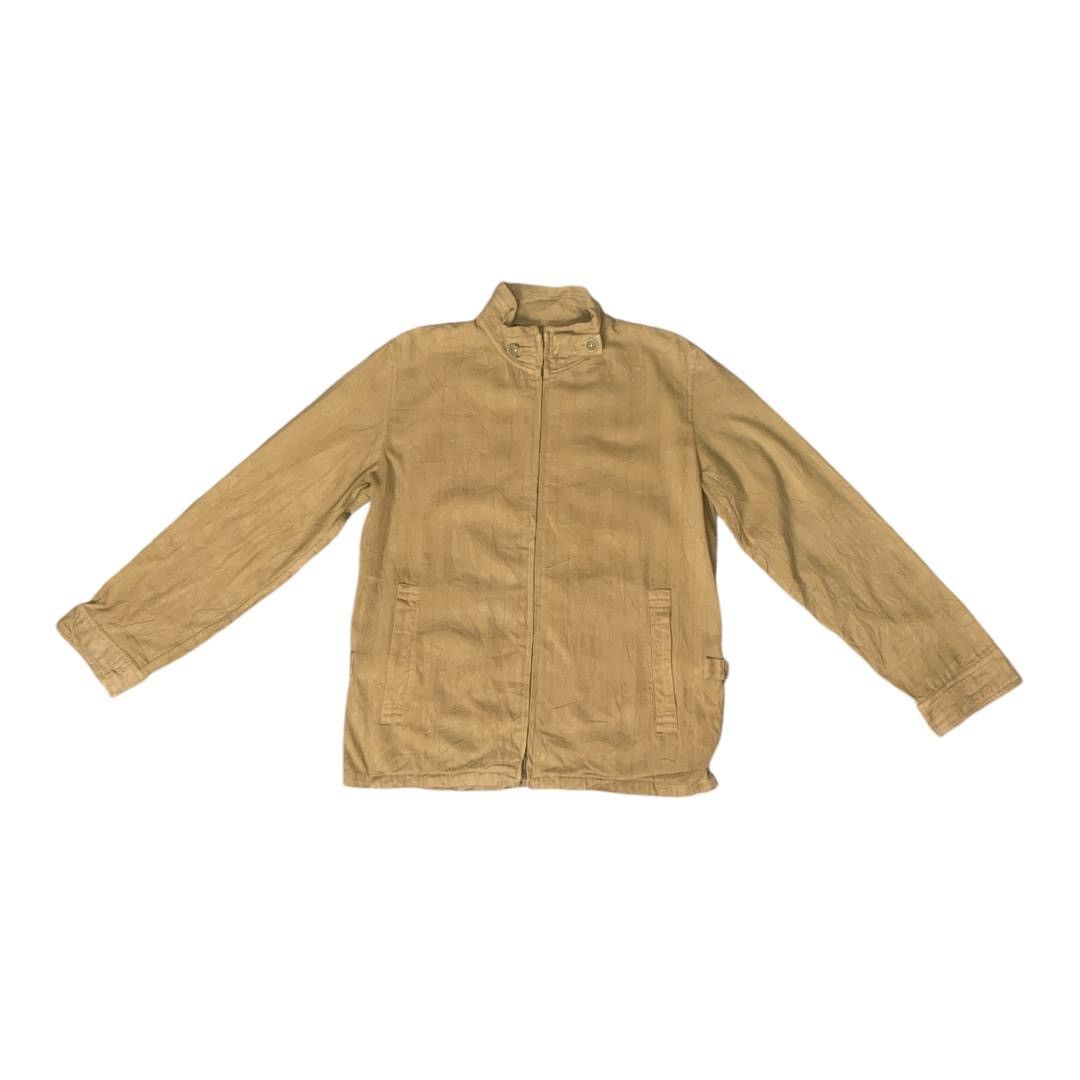 Japanese Brand × Journal Standard Vintage Journal Standard Zipper Jackets Size US M / EU 48-50 / 2 - 1 Thumbnail
