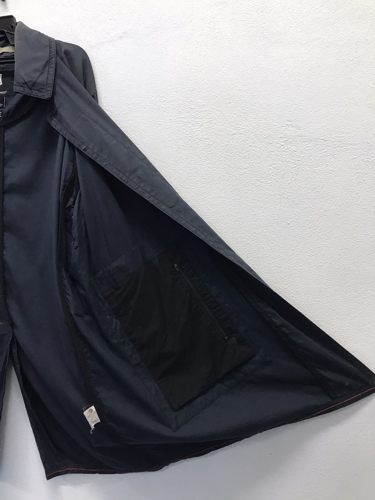 Victorinox × Vintage Vintage Victorinox Jacket Size US L / EU 52-54 / 3 - 10 Thumbnail
