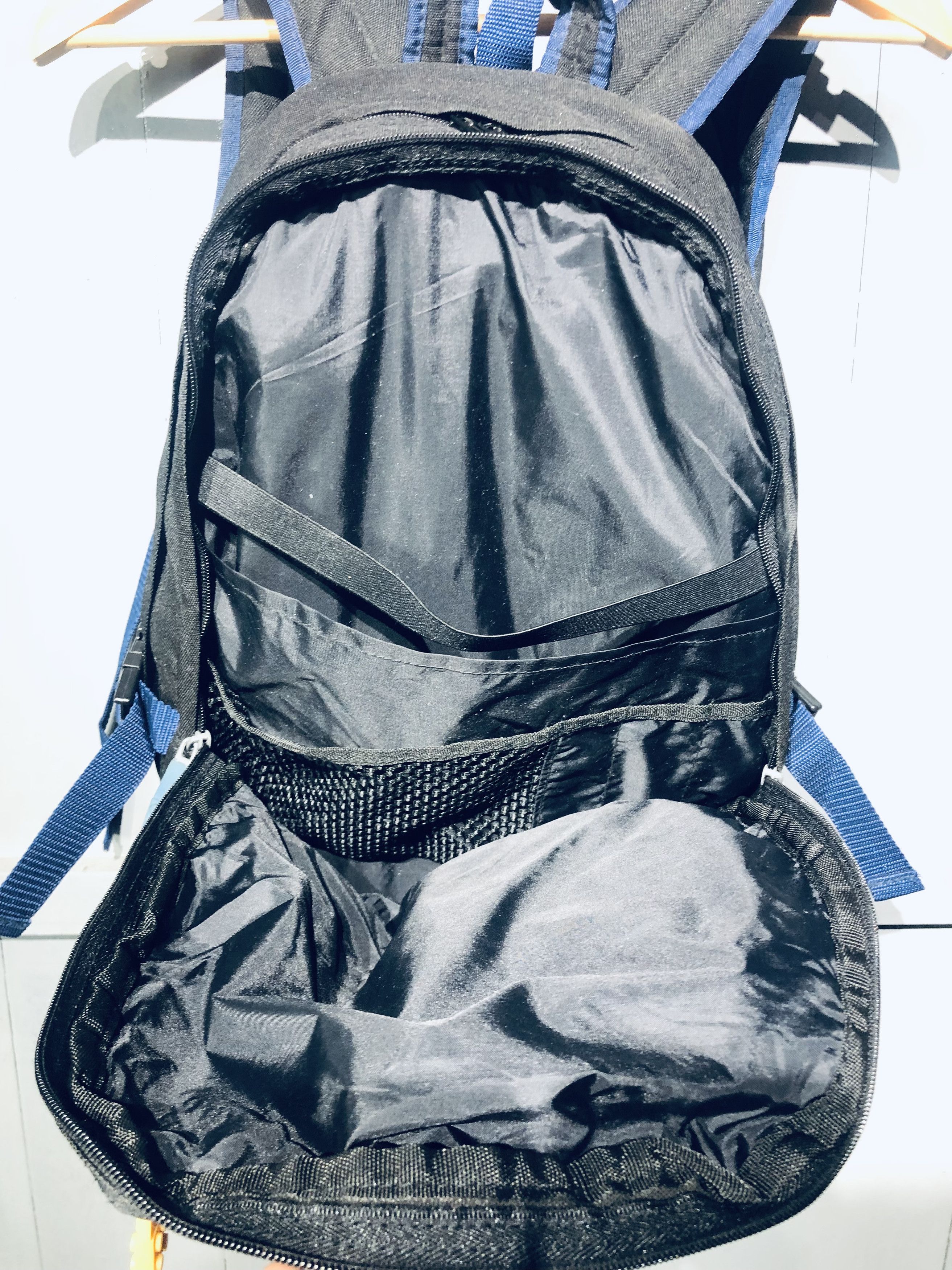 Japanese Brand JAPANESE LEGO BACKPACK Size ONE SIZE - 10 Thumbnail